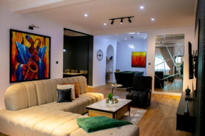 Elysian apartments
